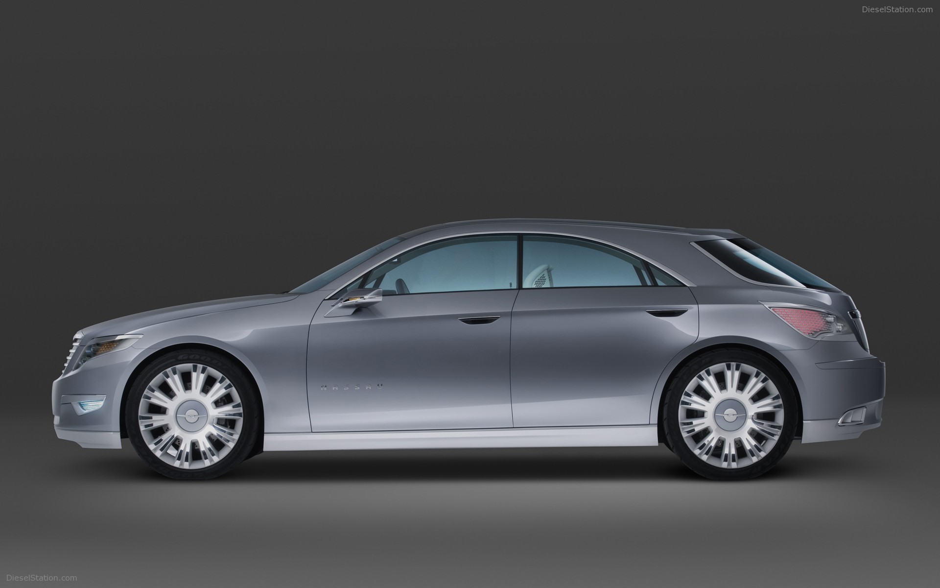 Chrysler Nassau Concept